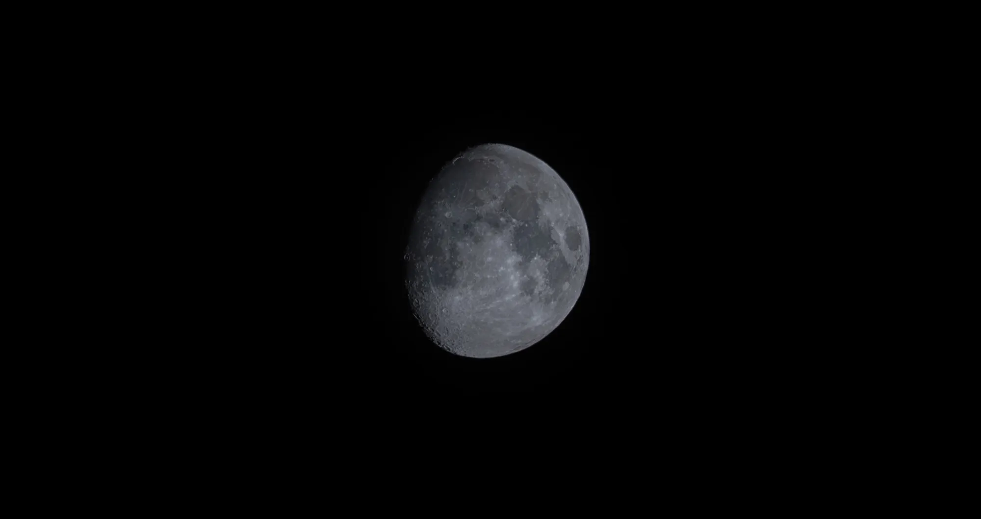 Astrophotography — Earthly