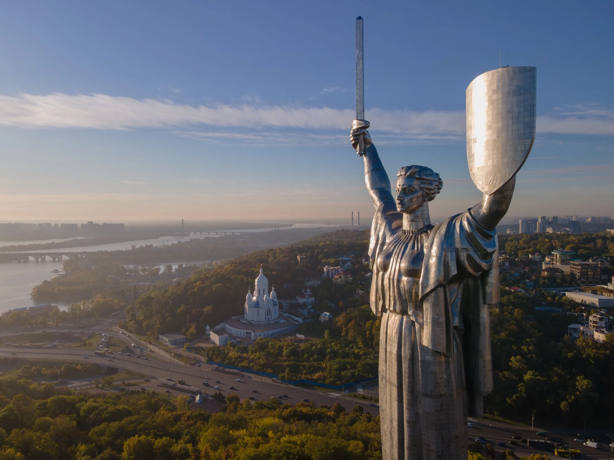 Ukraine